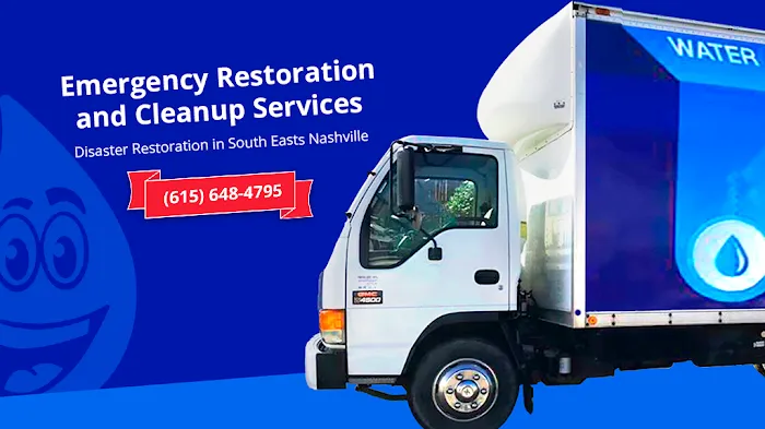 Best Option Restoration SE Nashville Picture 2