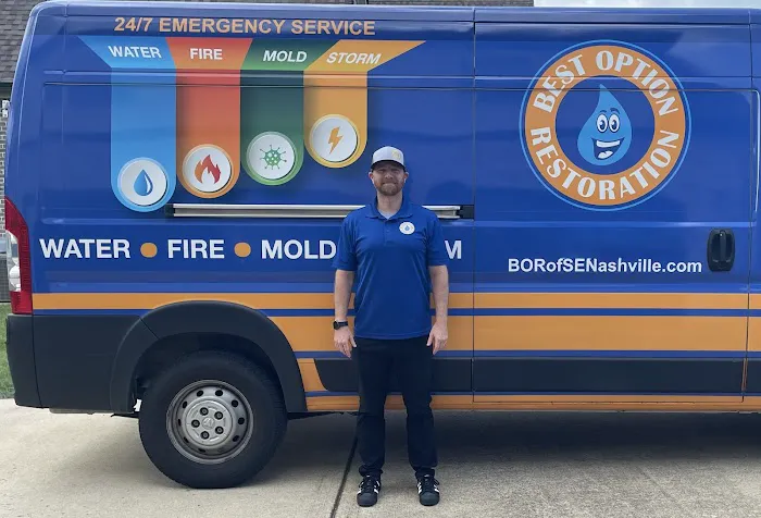 Best Option Restoration SE Nashville Picture 7