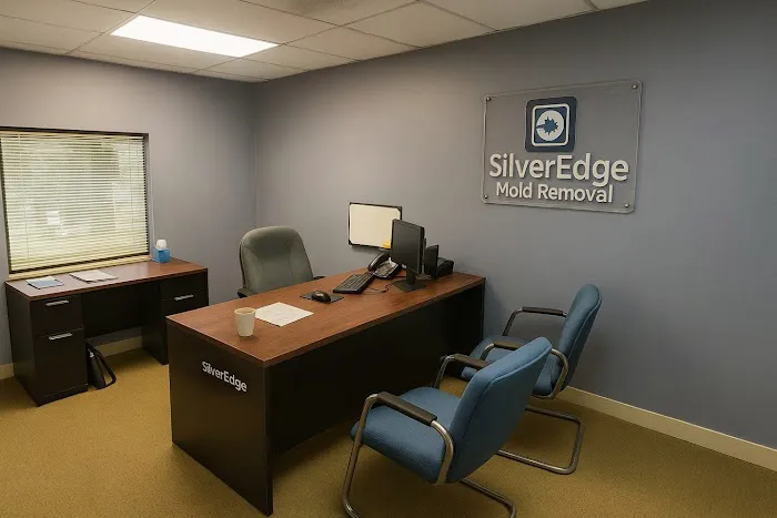 SilverEdge Mold Removal Smyrna, TN Picture 1
