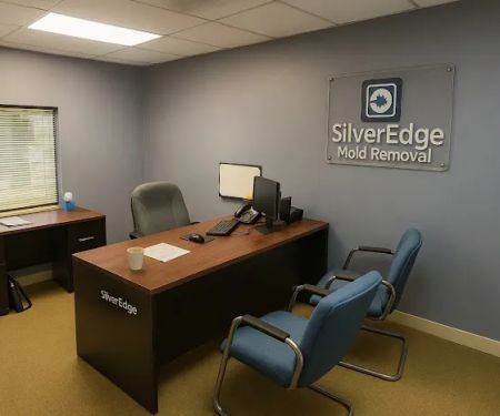 SilverEdge Mold Removal Smyrna, TN