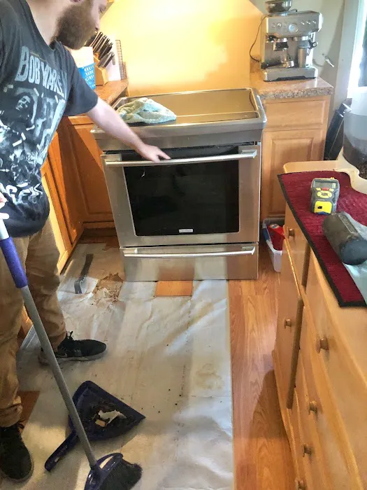 Servpro Industries LLC Picture 1