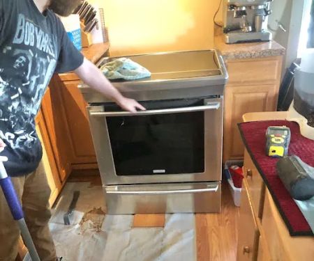 Servpro Industries LLC