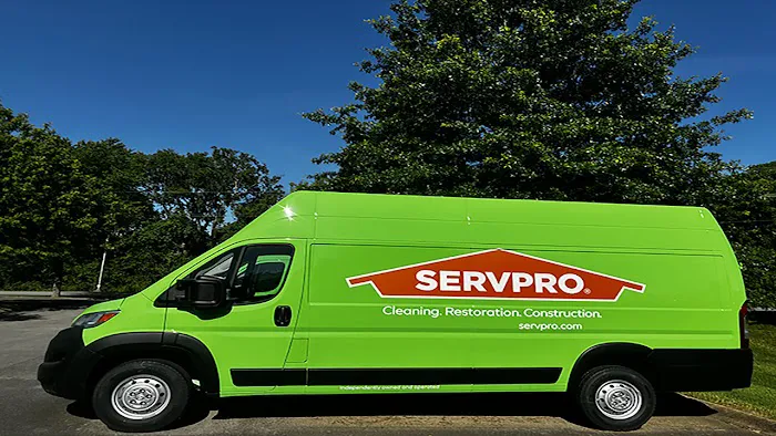 Servpro Industries LLC Picture 3