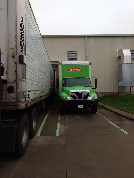 Servpro Industries LLC Picture 2