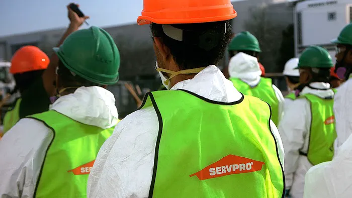 Servpro Industries LLC Picture 7