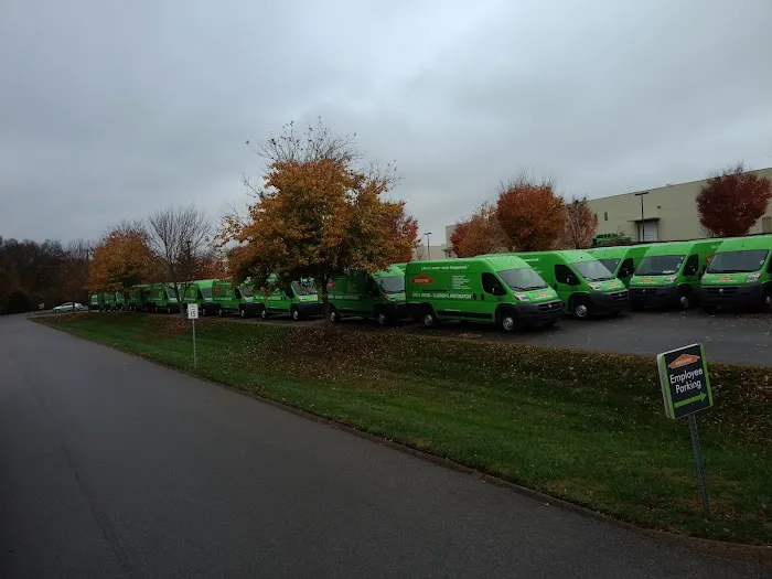 Servpro Industries LLC Picture 5