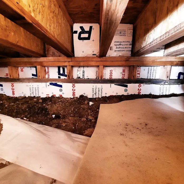 CJ Crawl Space Picture 3