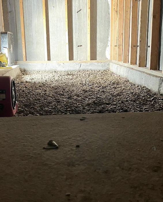 CJ Crawl Space Picture 1