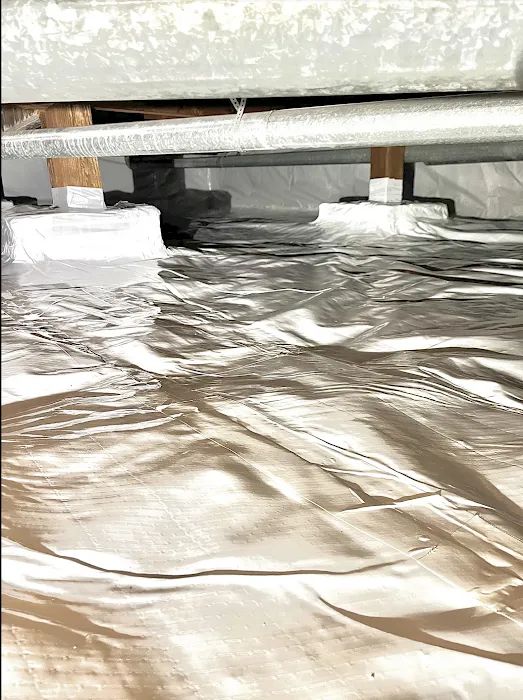 CJ Crawl Space Picture 5