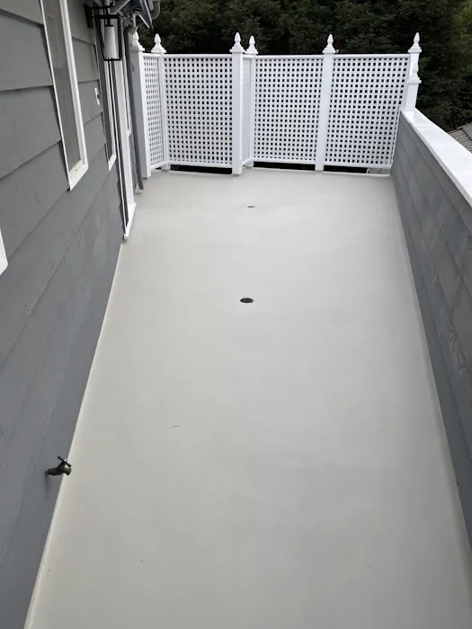 CJ Crawl Space Picture 4