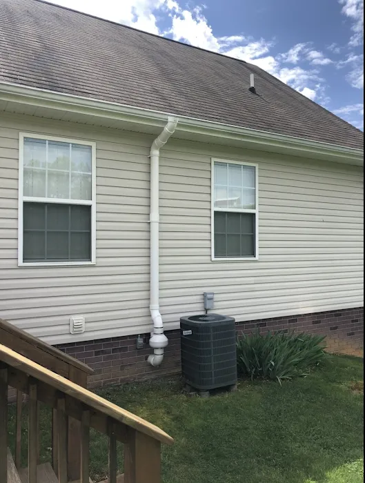 CJ Crawl Space Picture 6