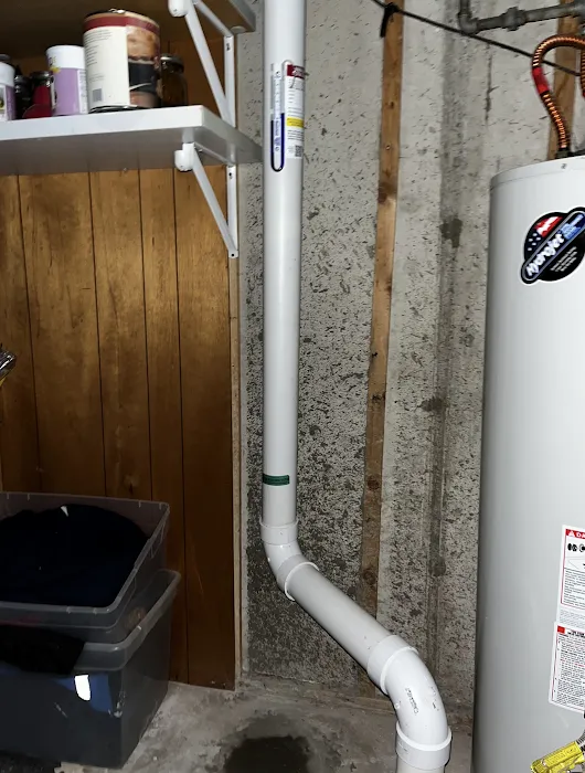 CJ Crawl Space Picture 8