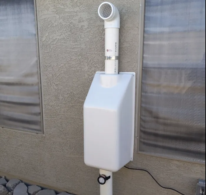 CJ Crawl Space Picture 9