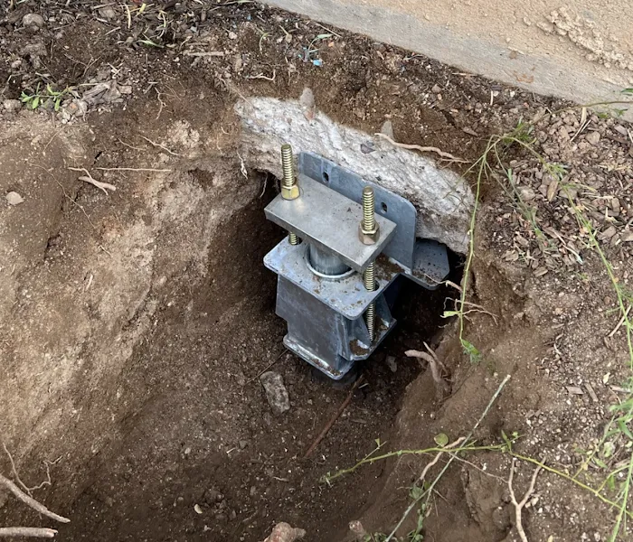 CJ Crawl Space Picture 7