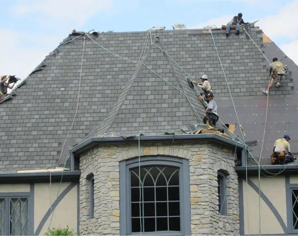 Fessler Home Improvement & Construction Picture 9