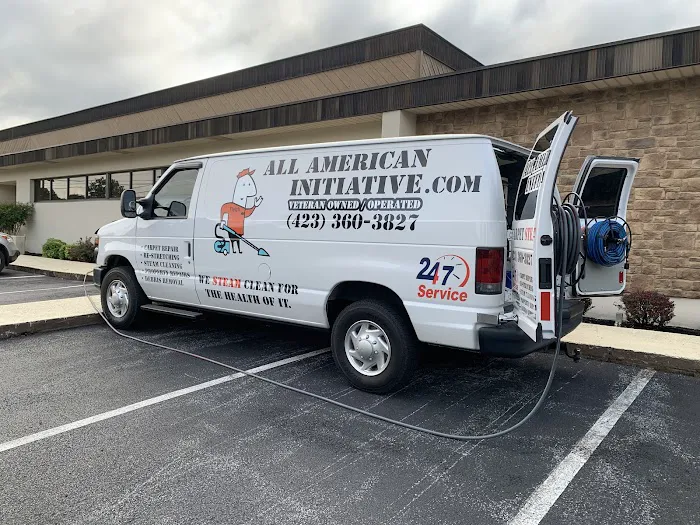 All American Initiative, Inc. Picture 1