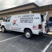 All American Initiative, Inc. ico