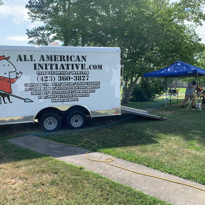 All American Initiative, Inc. Picture 3