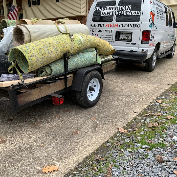 All American Initiative, Inc. Picture 10