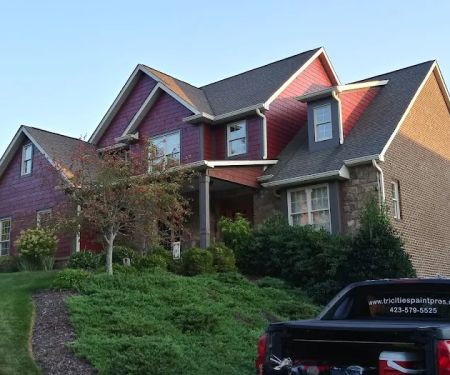 Tri Cities Paint Pros