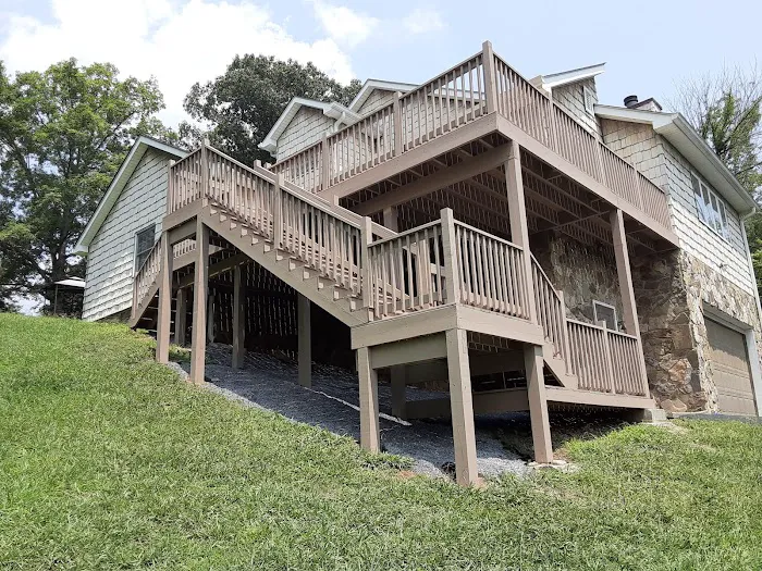 Tri Cities Paint Pros Picture 6