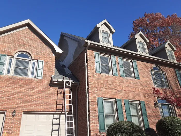 Tri Cities Paint Pros Picture 8