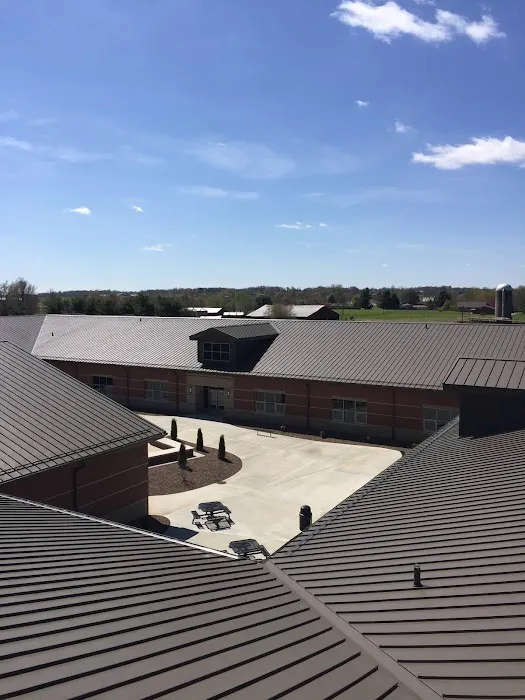 Davis Brothers Roofing and Sheet Metal Fabricators, Inc. Picture 4