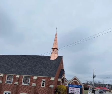 Davis Brothers Roofing and Sheet Metal Fabricators, Inc.