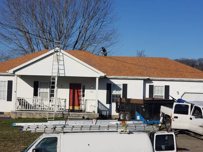 Davis Brothers Roofing and Sheet Metal Fabricators, Inc. Picture 9