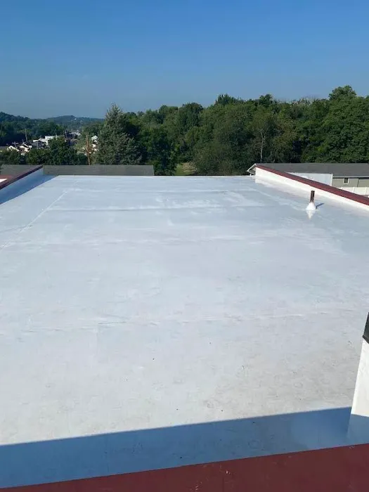 Davis Brothers Roofing and Sheet Metal Fabricators, Inc. Picture 6