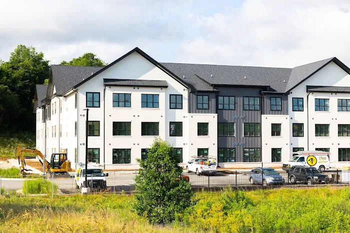 J. Ross Painting & Drywall Picture 3