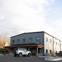 J. Ross Painting & Drywall ico