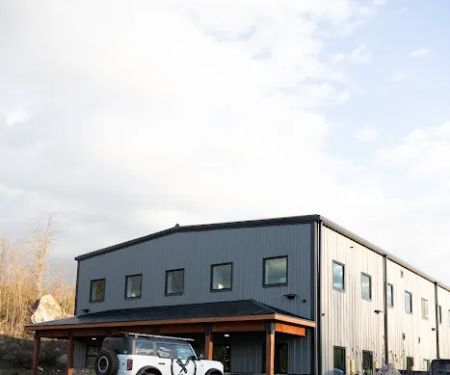 J. Ross Painting & Drywall