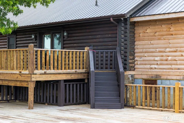 J. Ross Painting & Drywall Picture 7