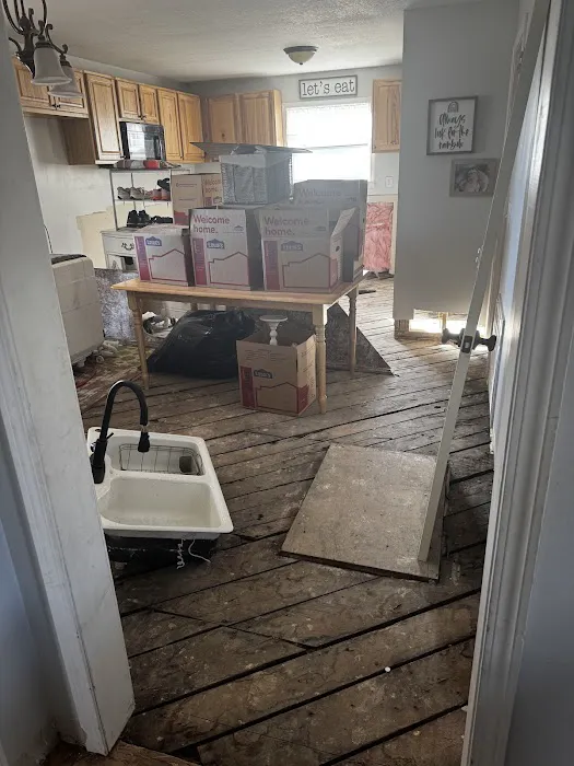 Paul Davis Restoration & Remodeling of Greater Tri Cities Picture 5