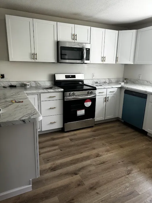 Paul Davis Restoration & Remodeling of Greater Tri Cities Picture 4