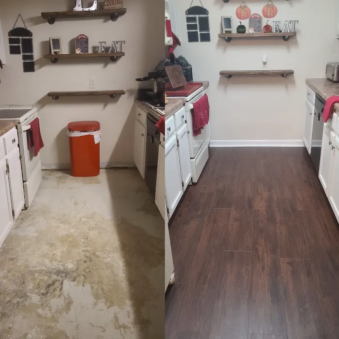 Paul Davis Restoration & Remodeling of Greater Tri Cities Picture 8