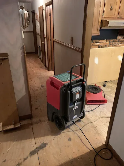 Paul Davis Restoration & Remodeling of Greater Tri Cities Picture 10