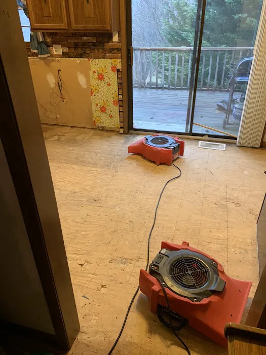 Paul Davis Restoration & Remodeling of Greater Tri Cities Picture 9