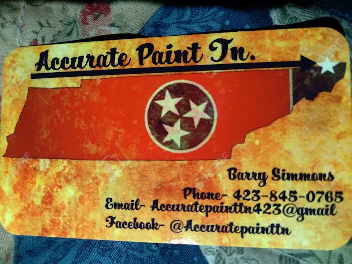 Accurate Paint Tn Picture 2