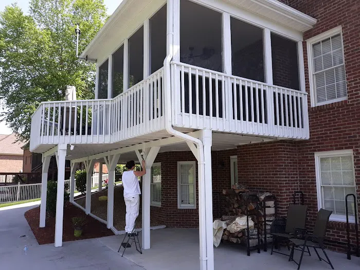 Accurate Paint Tn Picture 8