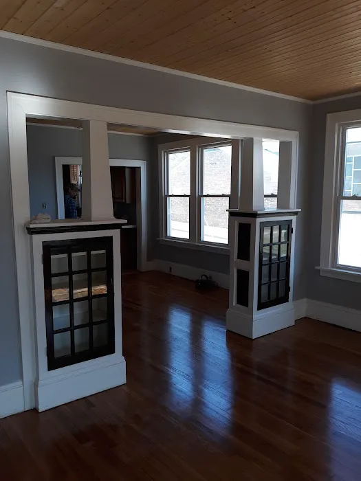 Accurate Paint Tn Picture 10