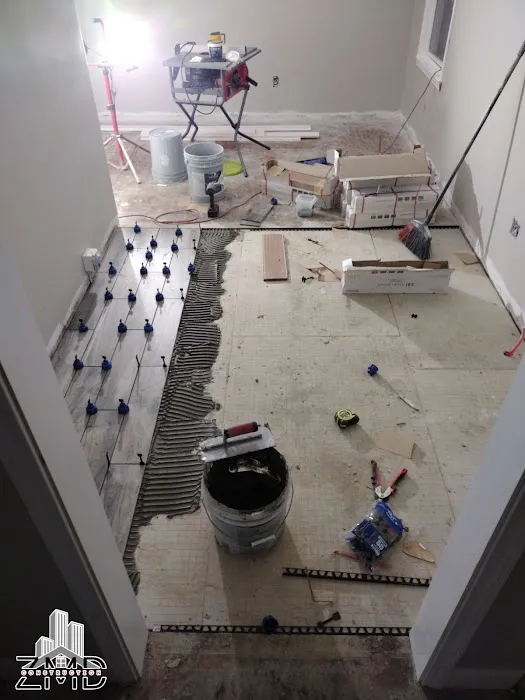 ZMD Construction Picture 7