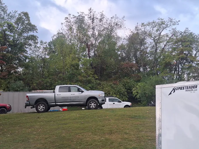 Aprons Restoration Services Picture 3