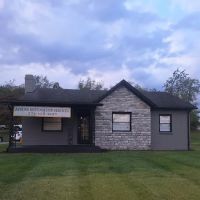 Aprons Restoration Services ico