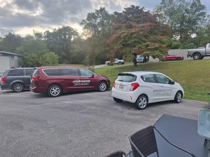 Aprons Restoration Services Picture 5