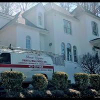 Glenn Wynne Paint & Wallpaper ico