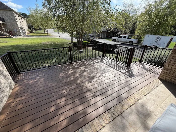 Brunson & Perrin Contracting Picture 3