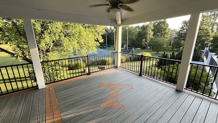 Brunson & Perrin Contracting Picture 1