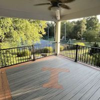 Brunson & Perrin Contracting ico